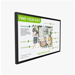 Philips 55 inch T Series Android 13 Multi-Touch Professional Display